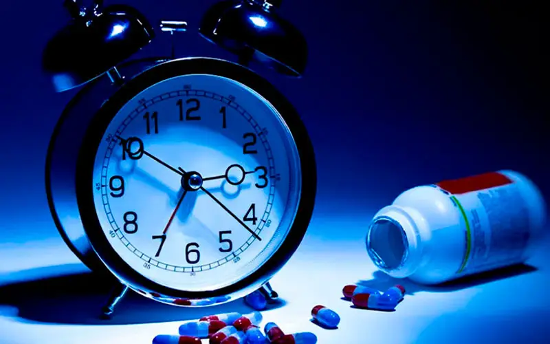¿Qué es el insomnio?