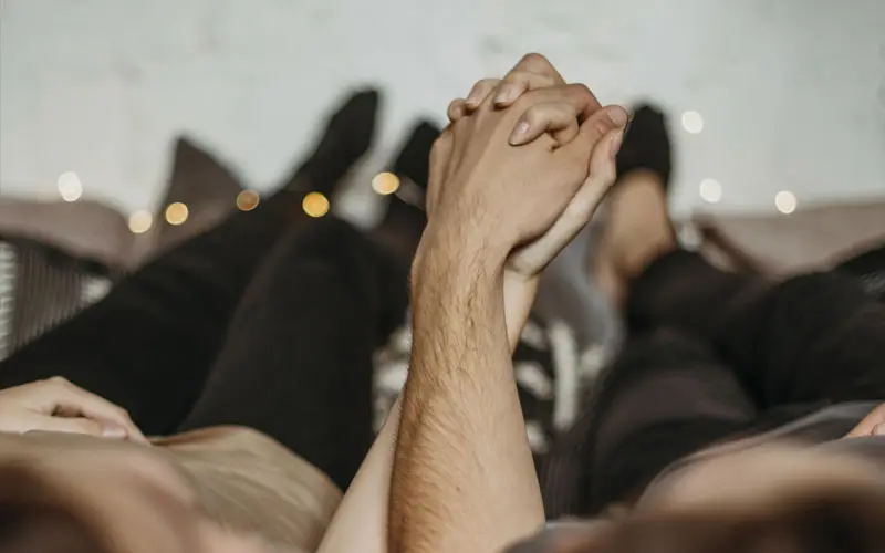 207 actividades para realizar en pareja