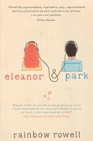 Eleanor y Park (2012)
