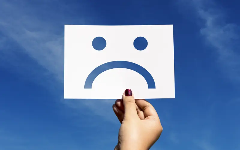 Invalidación emocional: cuando no se reconoce lo que sentimos