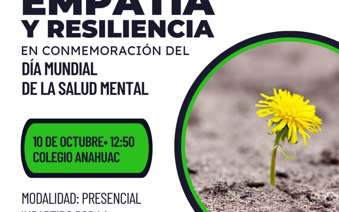 Empatía y resiliencia