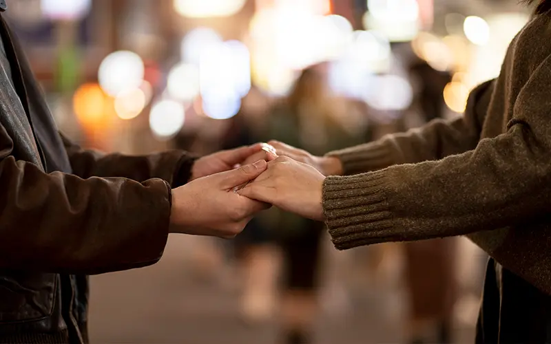 36 preguntas para reconocer cómo te relacionas
