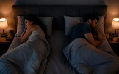 6 señales que predicen el divorcio